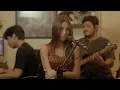 Download Lagu See You On Wednesday | SORENZA Nuryanti - Sensitive  ( Live Session)