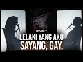 B-Honest Ep2 : Lelaki Yang Aku Sayang, G4Y ?