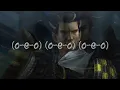 【MAD】戦国BASARA × GURU 島爺ver.　歌詞付き