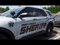 Virginia Henry County Sheriff s Office faces 25 million lawsuit from man shot by deputy in 2024