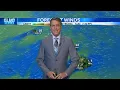Monday Surf Forecast