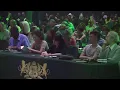 David vs Goliath Miracle Crusade - David E Taylor