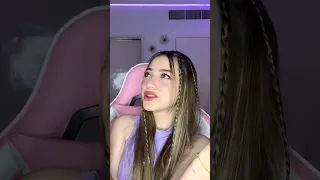 غريبة عاشقك حتى وانتي مش هنا لانا محمد 