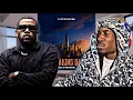 Download Lagu Lloyd Banks Went CRAZY!! “Breaking Day” Freestyle Reaction