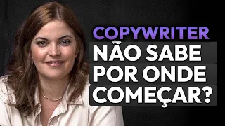 VOCÊ quer se TORNAR um COPYWRITER RÁPIDO?