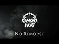 Diamond Head - No Remorse (Metallica Cover)