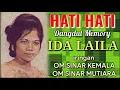 Lagu HATI HATI Dangdut Memory IDA LAILA