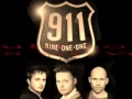 911 The day we find love Lyrics