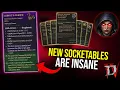 Diablo 4 - Will this make everyone IMMORTAL in S15