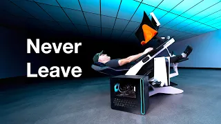The Ultimate All-In-One Workstation