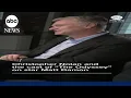 Christopher Nolan on The Odyssey star Matt Damon