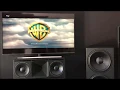 Download Lagu Edge of Tomorrow - Intro with JTR Speakers Noesis 212HTs and Captivator 4000ULF