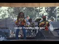 Bob Marley - Natty dread - live at Deeside Leisure Centre 1980