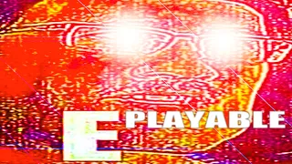 RUSH E 2 but it s PLAYABLE