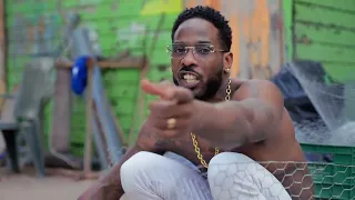 SHAKA ZULU x MERYL - BADMAN Clip Officiel