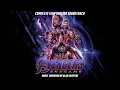 Portals (Film Version) | Avengers: Endgame | Alan Silvestri