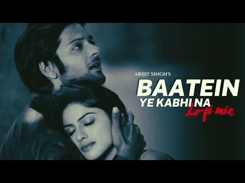 Download MP3 BATEIN YE KABHI NA SONG || LYRICS || KHAMOSHIYAN ||