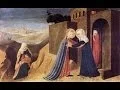 The Rosary with Scripture Joyful Mysteries Mondays Saturdays