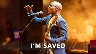 im saved official live video 