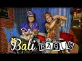 Download Lagu SLANK - BALI BAGUS Cover by ALALUZ
