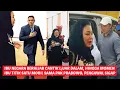 Download Lagu ibu negara berhijab cantik, ,ibu titik semobil dengan pak prabowo di kepung paspamres