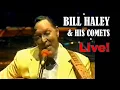 Download Lagu BILL HALEY \u0026 HIS COMETS - THE FAREWELL TOUR - Live In England (1979)
