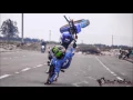 ¿que es stunt?