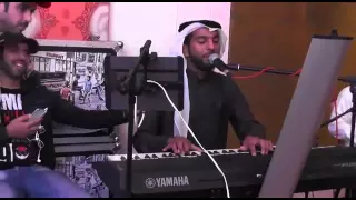 فرقة الأفراح الإماراتيه حفلة دبي 