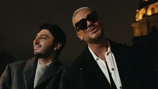                                        محمد شاكر و سعد لمجرد   القمر ديالي   دايما شاغلي بالي دندنها
