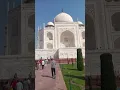 Download Lagu Taj Mahal, Agra 😍||  #shorts #agra #travelvlog #india
