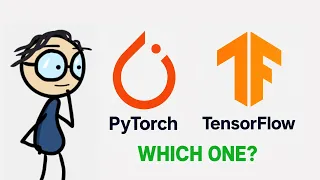 PyTorch vs TensorFlow Which Should You Learn in 2026 Easy Explanation for All