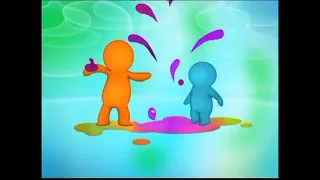 blues room season 2 credits