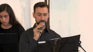 ترنيمة صحي فيا الاشواق فريق لاتريا حياتي الها معنى 