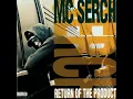 Back To The Grill - MC Serch