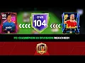 Download Lagu NEW TEAM FOR H2H FIFA CHAMPION 🏆