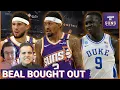 Download Lagu The Bradley Beal Era Is OVER For the Phoenix Suns, What Comes Next?