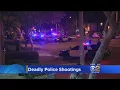 ACLU Report Anaheim PD Uses Excessive Force