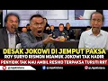 Lagu ROY SURYO RISMON NGAMUK MINTA JOKOWI DI JEMPUT PAKSA KARNA TAK HADIRI GELAR PERKARA