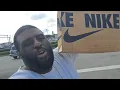 Checcing out the Nike clearance store daniapointe4904