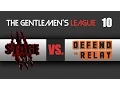 Download Lagu The Gentlemen's League Ep. 10 - DTR vs. Stage 3, Game 4 (Competitive Evolve Casting!) (Season 1)