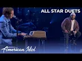 Download Lagu American Idol: Graham and Ben Rector Give an EMOTIONAL Performance!
