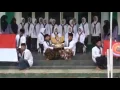 Abuya Mama Ghufron Al Bantani ~ Renungan Sangsaka Merah Putih (Official Music Video) #nasionalisme