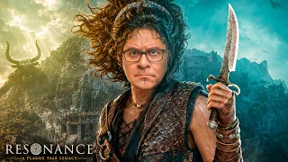 Resonance A Plague Tale Legacy - O INICIO DA HISTÓRIA