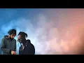ElGrandeToto - Ailleurs Feat. Lefa (Prod. by Nouvo) [ Lyrics ]