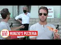 Barstool Pizza Review - Nunzio s Pizzeria Long Branch NJ