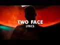 Download Lagu Jake Daniels - Two Face (Omido Remix) (Lyrics)