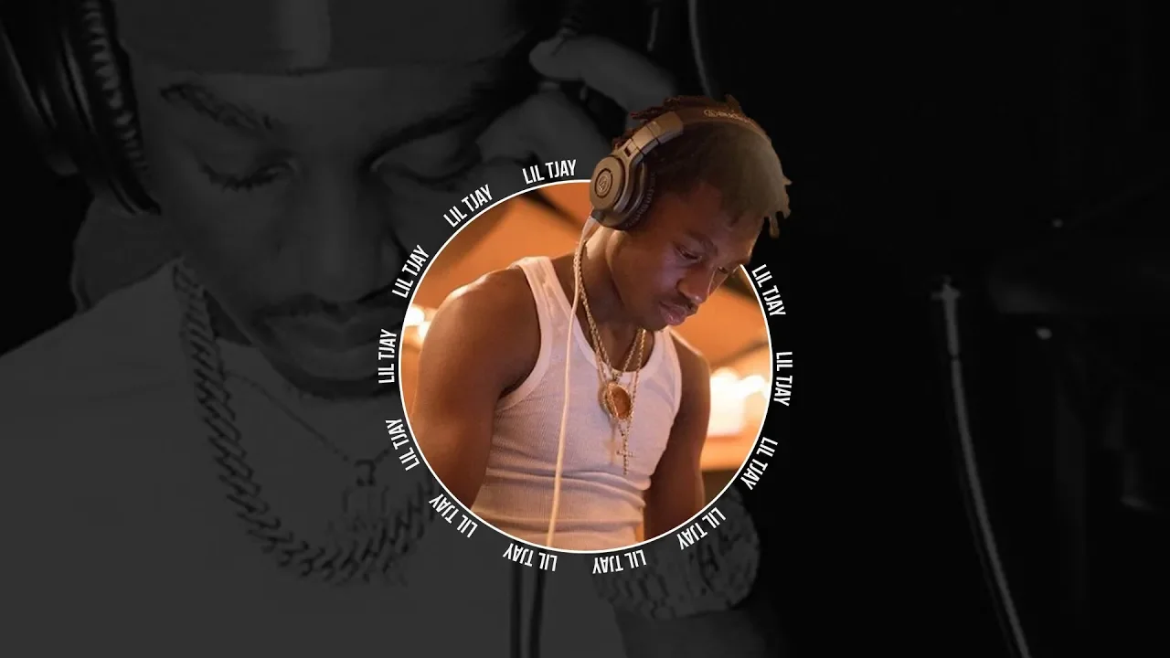 [FREE] Lil Tjay x Polo G Type Beat 2019 - "All This Pain"