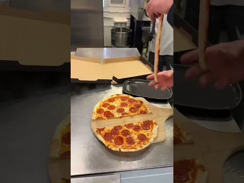 Pizza Box Hack Will Blow Your Mind 🍕😱