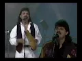 LOS MIER TE AMO