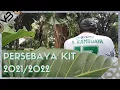 Download Lagu REVIEW JERSEY PERSEBAYA AUTHENTIC 2021/2022 | BARANGNYA SUSAH DI CARI????